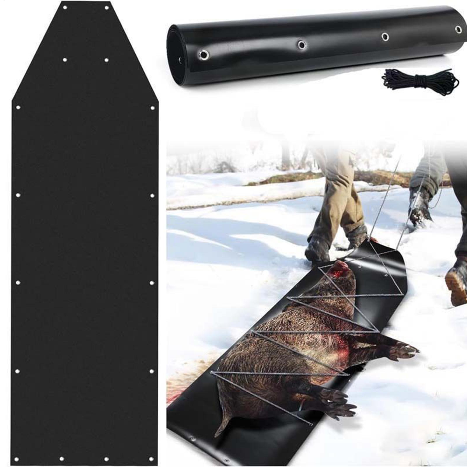 Game Drag Sled Heavy Duty Game - Heavy Equipment Haulers ulasan dan harga