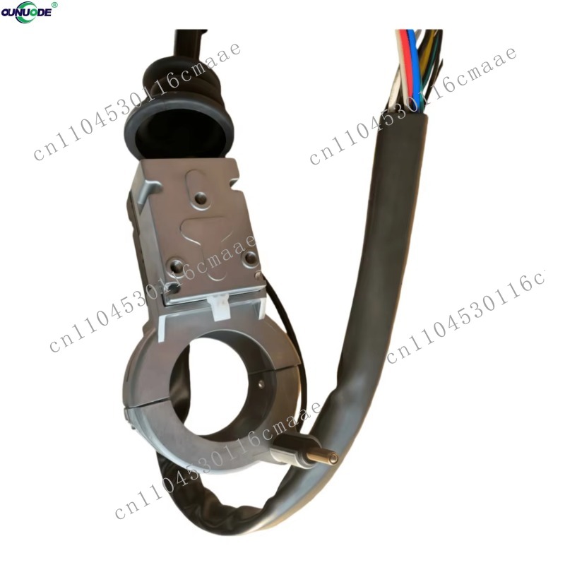 Steering Column Combination Sw - Heavy Equipment Hand Signals ulasan dan harga