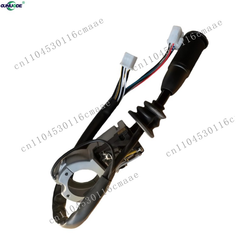 Steering Column Combination Sw - Heavy Equipment Hand Signals ulasan dan harga