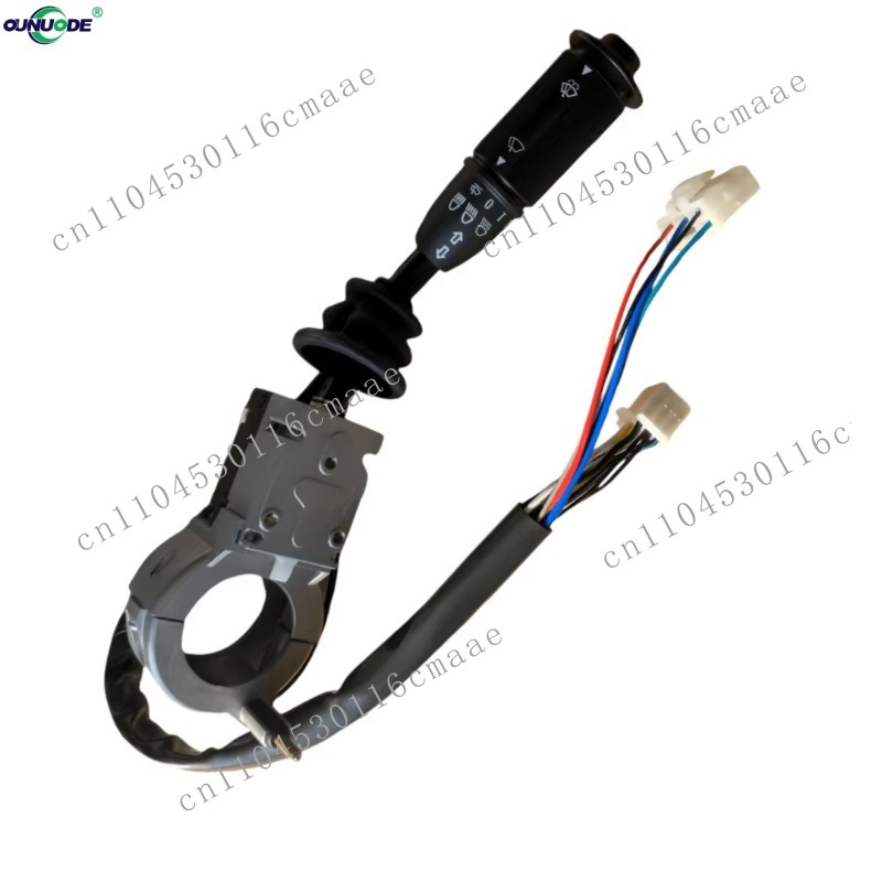 Steering Column Combination Sw - Heavy Equipment Hand Signals ulasan dan harga