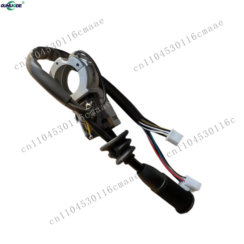 Steering Column Combination Sw - Heavy Equipment Hand Signals ulasan dan harga