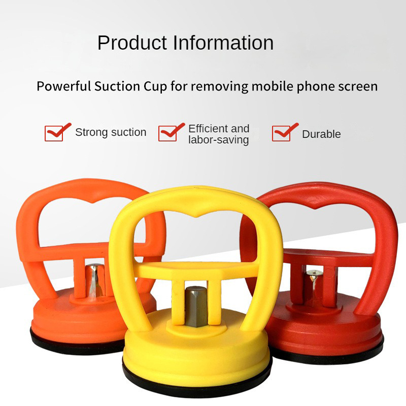 LCD Screen Opening Tool Phone  - Heavy Equipment Glass ulasan dan harga