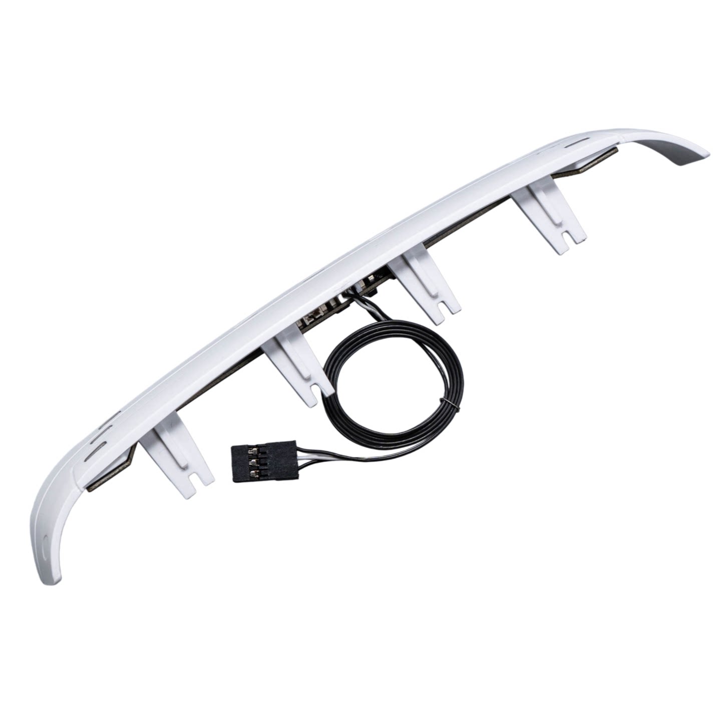 1PCS Plastic LED Sun Visor wit - Heavy Equipment Volvo ulasan dan harga