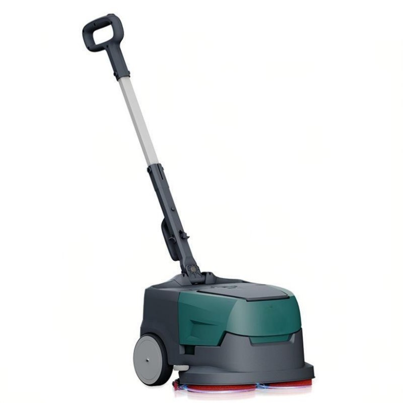 Floor Scrubber Machine, Commer - Heavy Equipment With Bucket ulasan dan harga