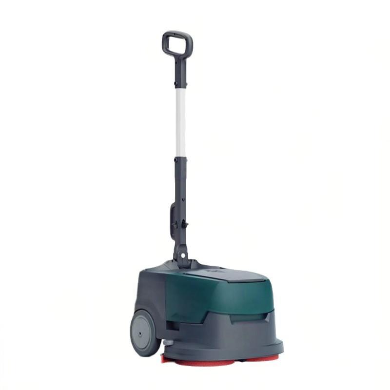 Floor Scrubber Machine, Commer - Heavy Equipment With Bucket ulasan dan harga