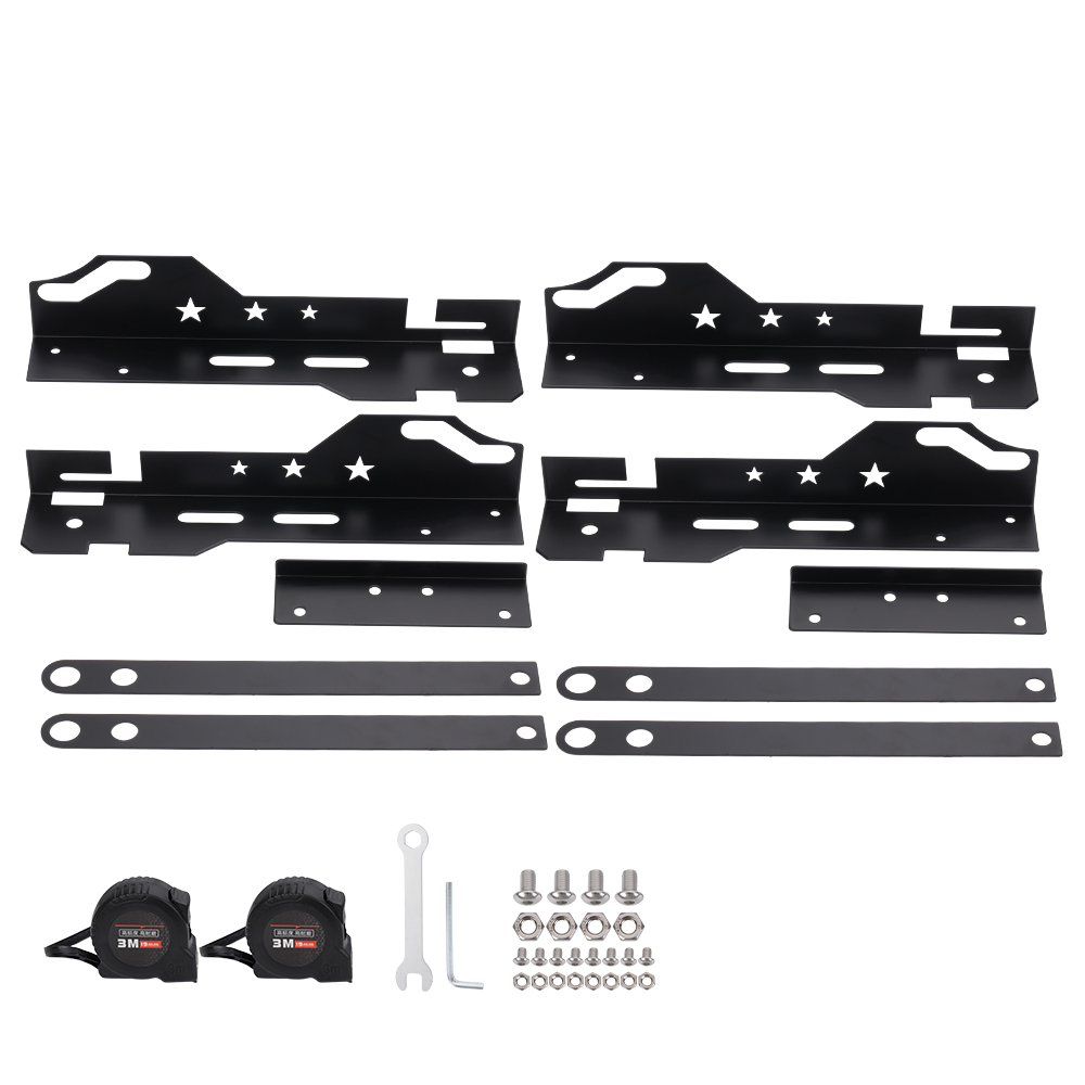 2pcs Car Wheel Toe Alignment T - Heavy Equipment Operation ulasan dan harga