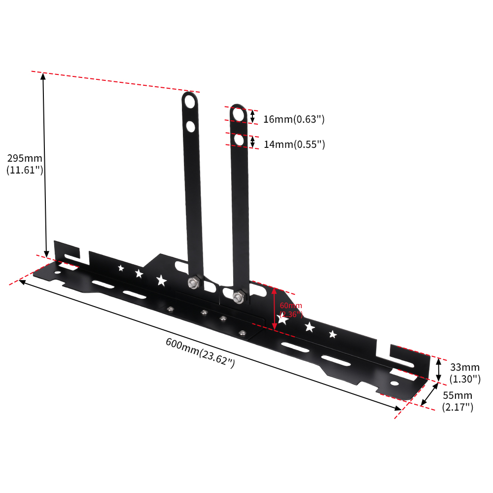 2pcs Car Wheel Toe Alignment T - Heavy Equipment Operation ulasan dan harga