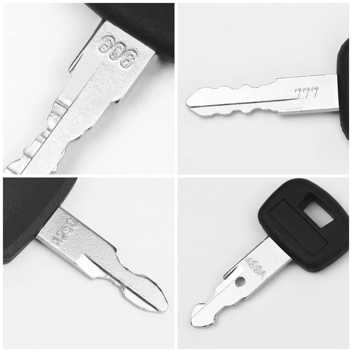 12 Keys Heavy Equipment Constr - Heavy Equipment Volvo ulasan dan harga