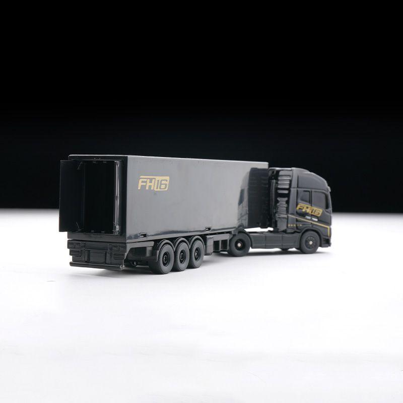 Maisto VOLVO FH16 770S Trailer - Heavy Equipment Volvo ulasan dan harga