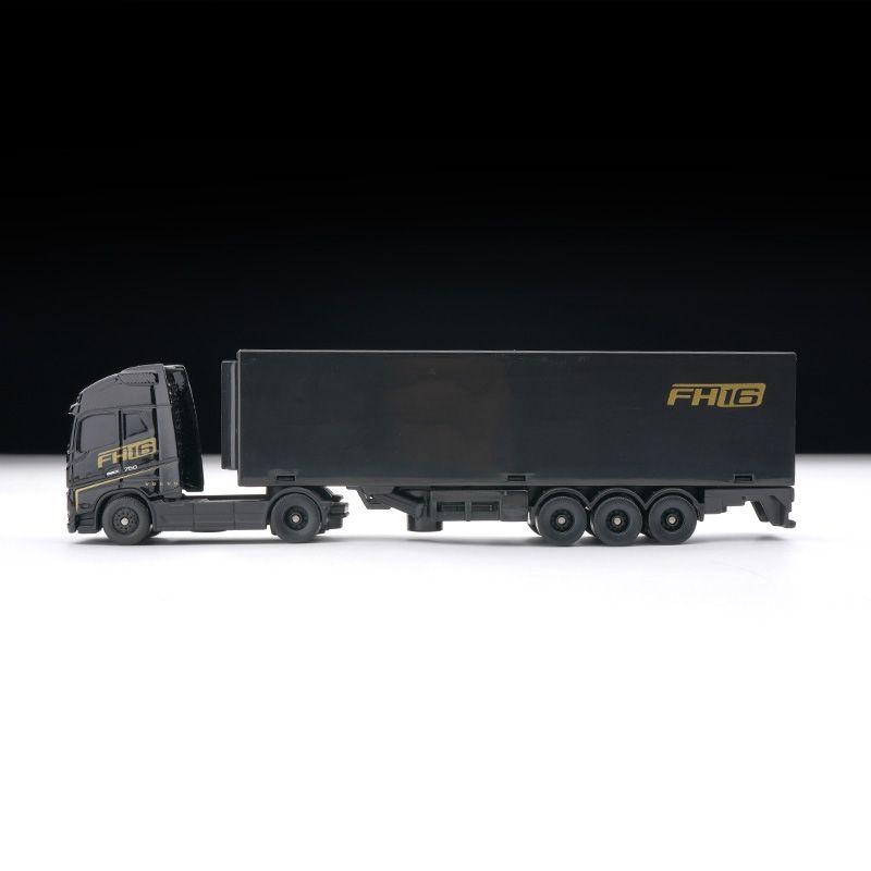Maisto VOLVO FH16 770S Trailer - Heavy Equipment Volvo ulasan dan harga