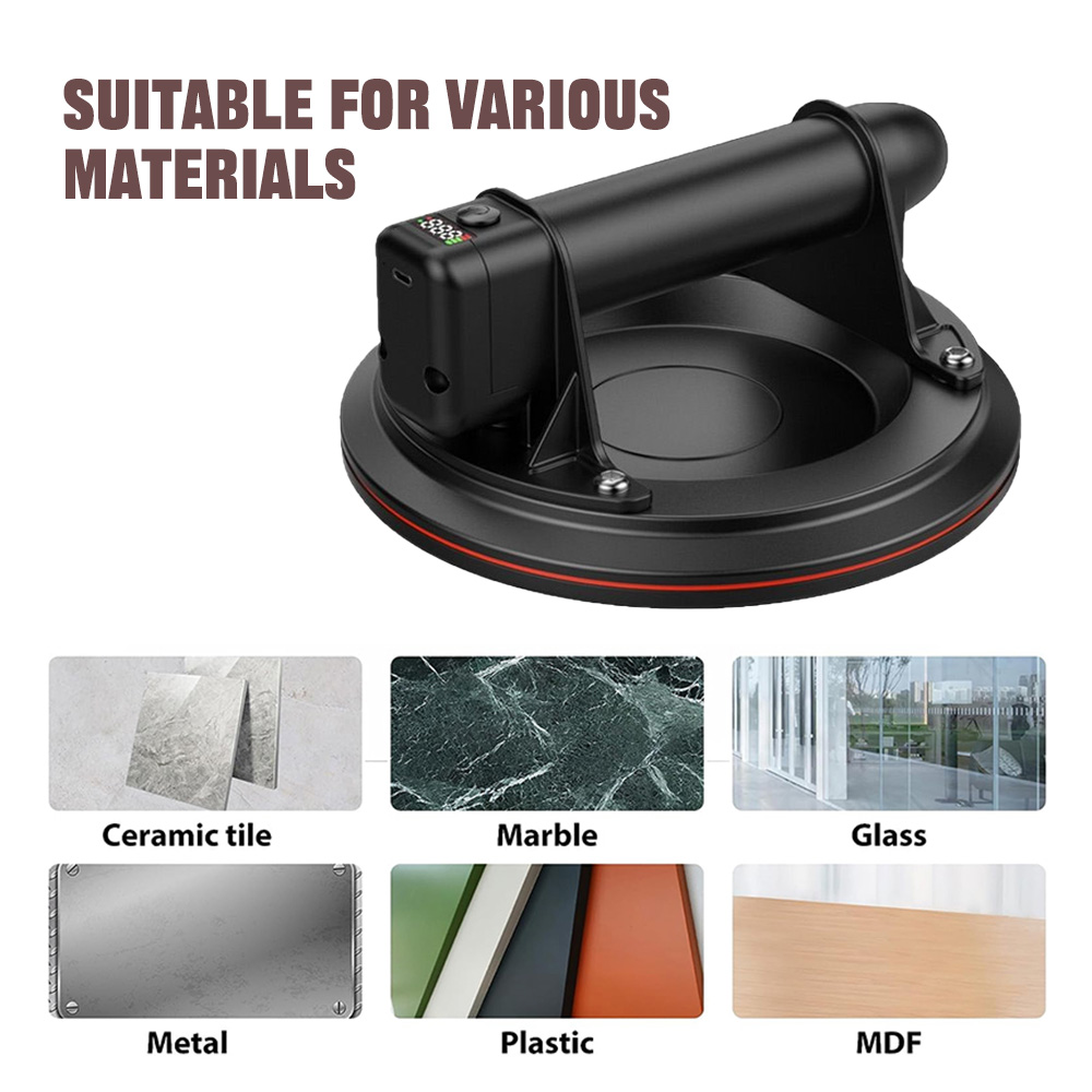 Intelligent Display Electric V - Heavy Equipment Glass ulasan dan harga