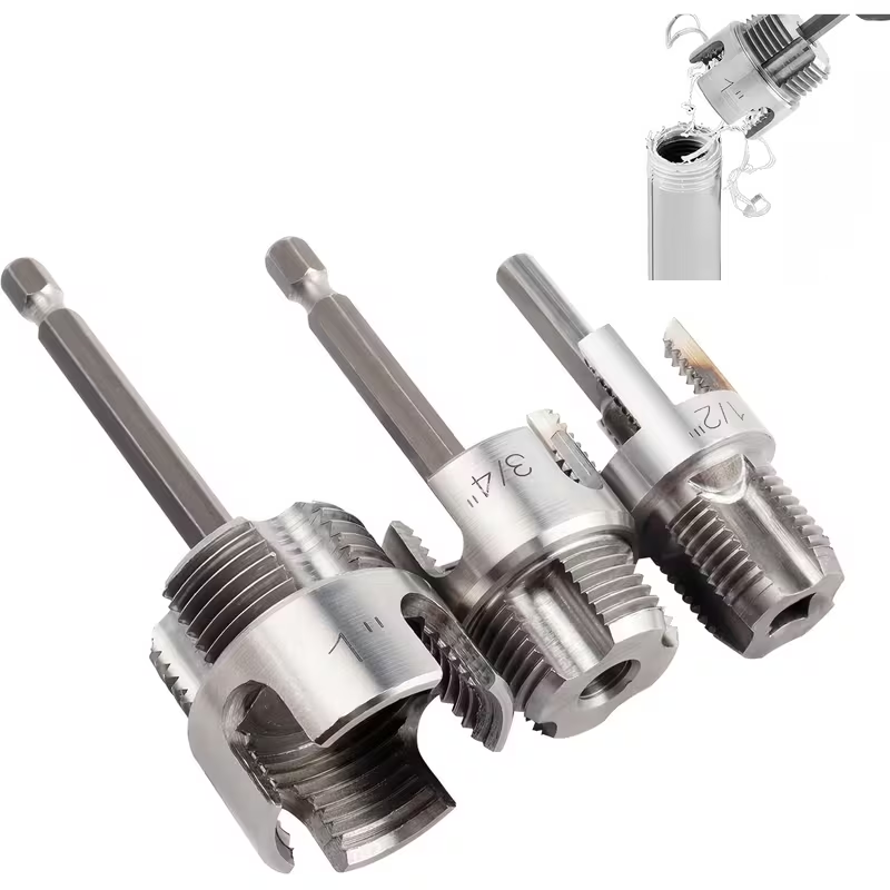 3pcs Heavy-Duty PVC/Plastic Pi - Heavy Equipment Operation ulasan dan harga