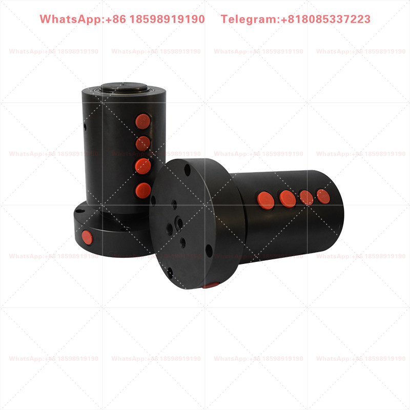 Hydraulic Multi Channel Centra - Heavy Equipment Distributors ulasan dan harga