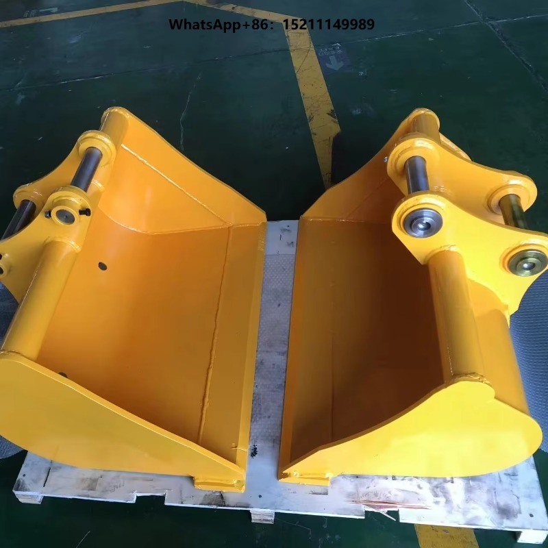 Construction Equipment Excavat - Heavy Equipment With Bucket ulasan dan harga