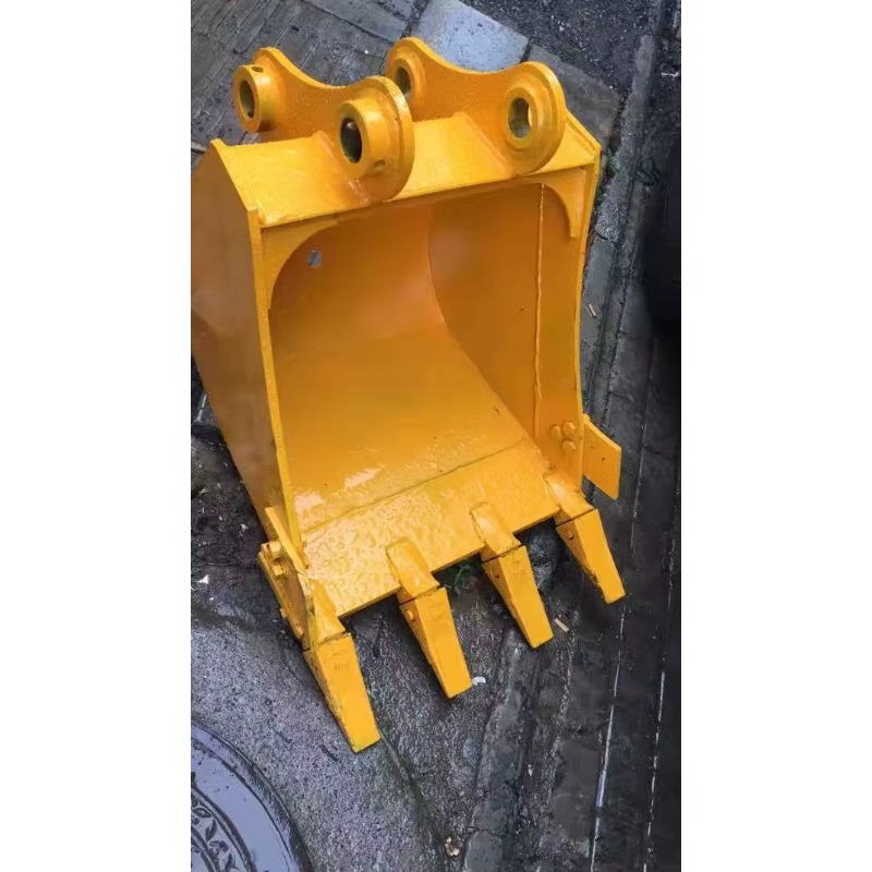 Construction Equipment Excavat - Heavy Equipment With Bucket ulasan dan harga