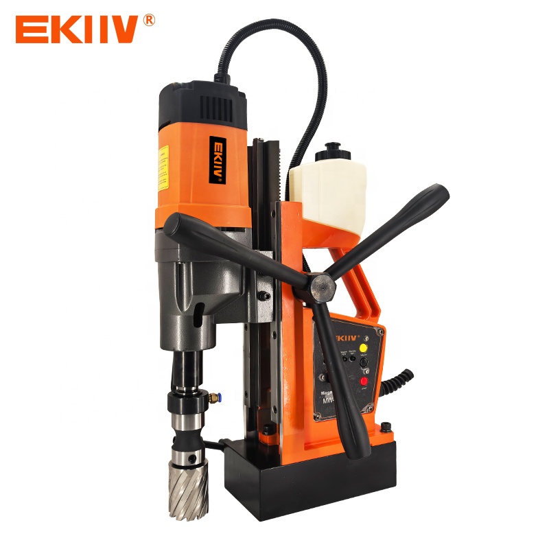 MW-30RC 30mm 220V 110V MT3 19. - Magnetic Drill Press ulasan dan harga