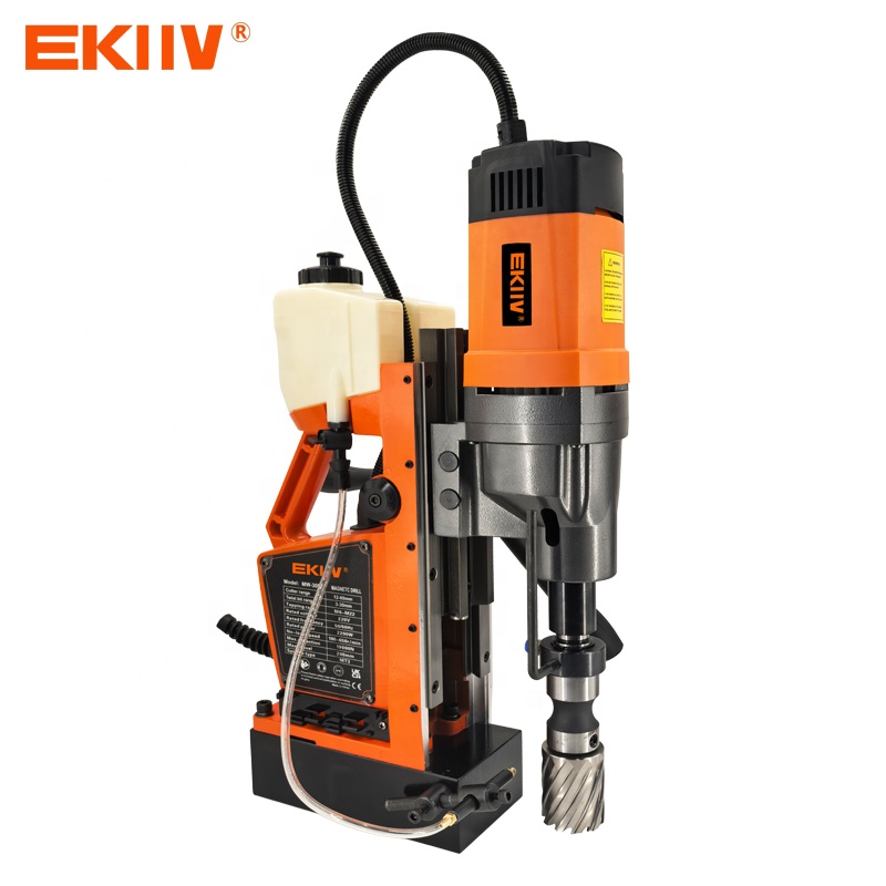 MW-30RC 30mm 220V 110V MT3 19. - Magnetic Drill Press ulasan dan harga