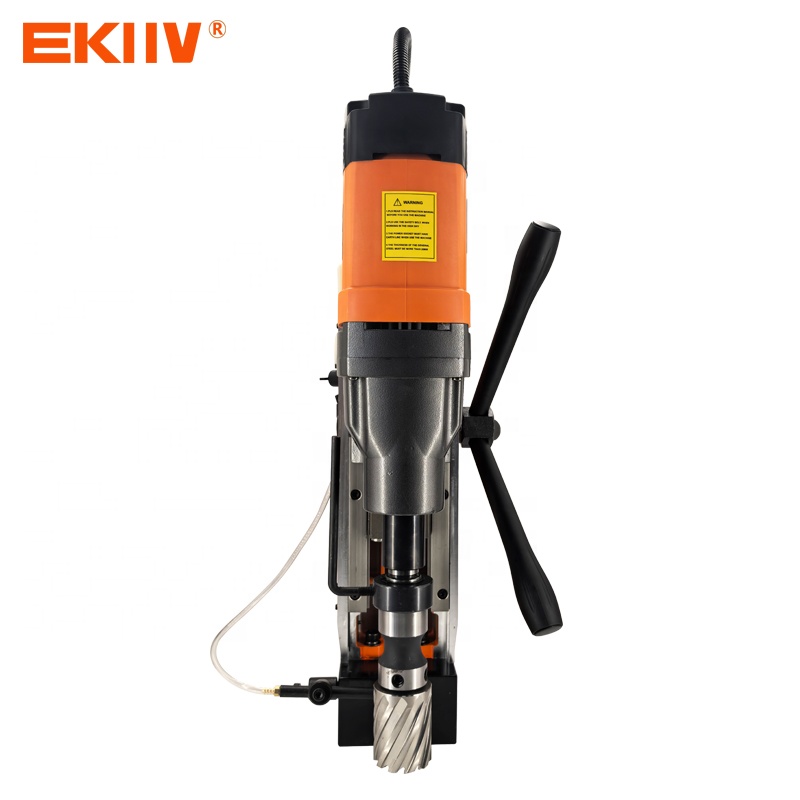 MW-30RC 30mm 220V 110V MT3 19. - Magnetic Drill Press ulasan dan harga