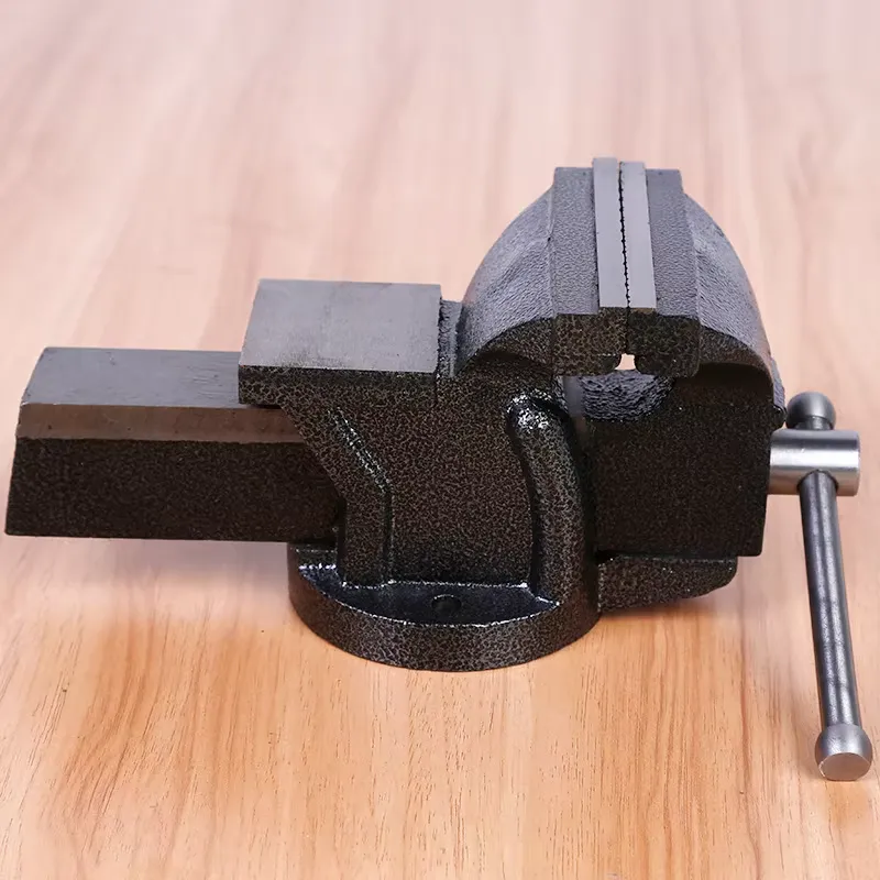 5 Inch Heavy Duty Square Bench - Heavy Equipment Work ulasan dan harga