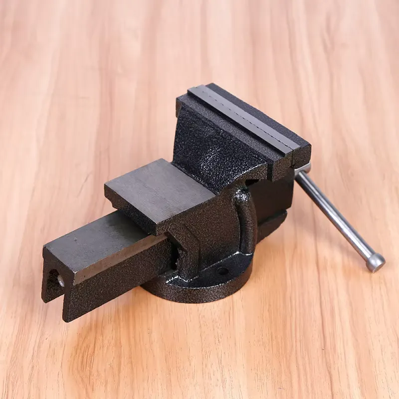 5 Inch Heavy Duty Square Bench - Heavy Equipment Work ulasan dan harga