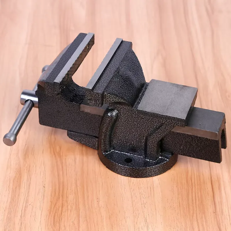 5 Inch Heavy Duty Square Bench - Heavy Equipment Work ulasan dan harga