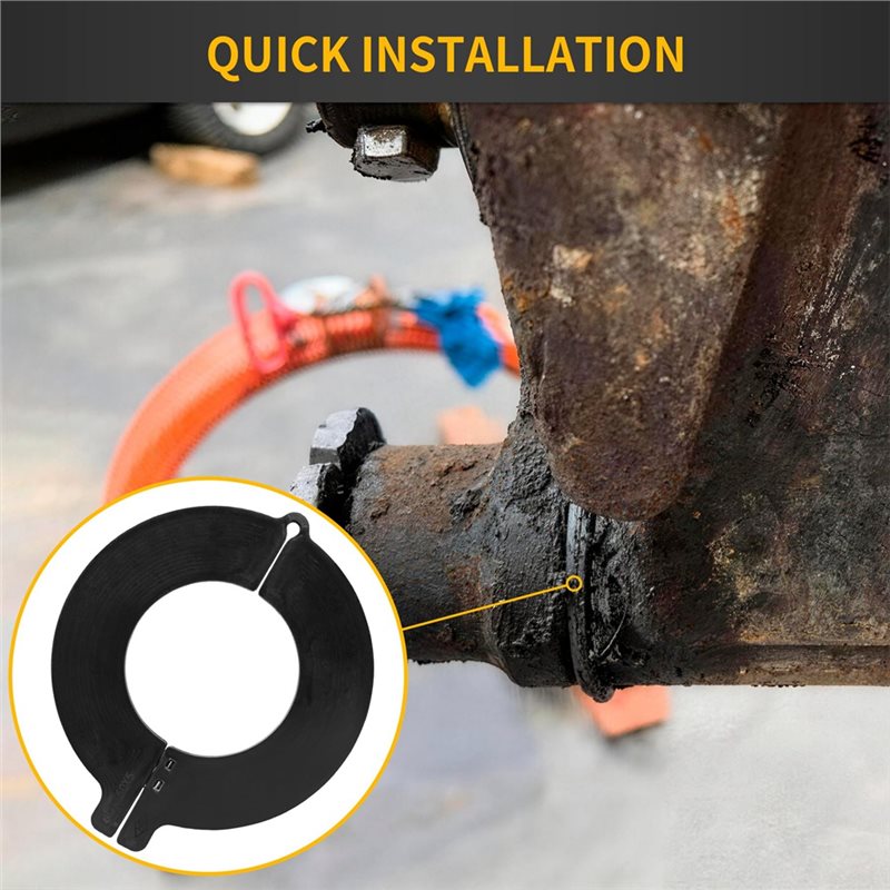 YLS-Detachable Excavator Shims - Heavy Equipment With Bucket ulasan dan harga