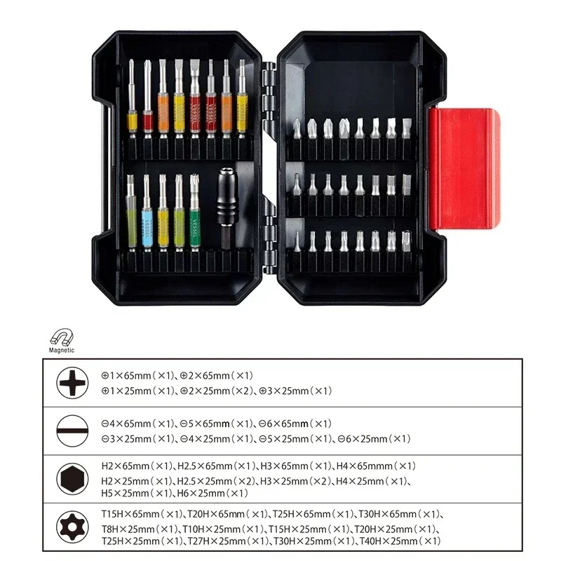VESSEL GS38P01CCS Screwdriver  - Heavy Equipment Operation ulasan dan harga